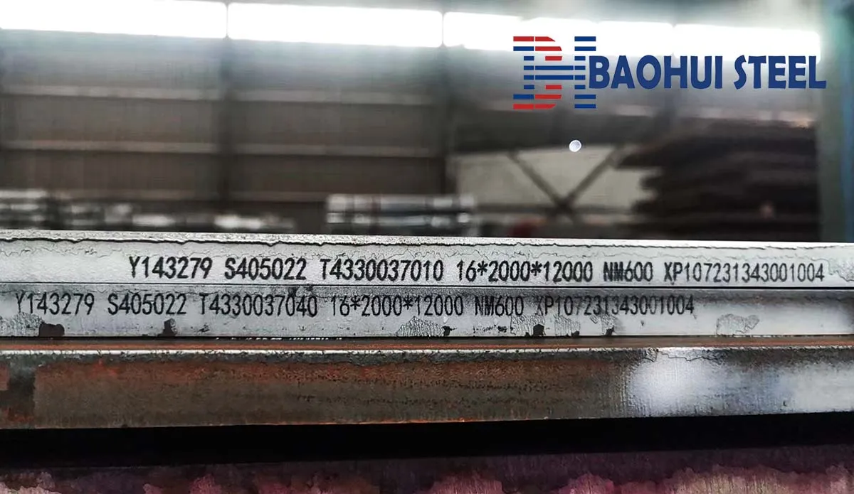 The Ultimate Guide for Wear Plate