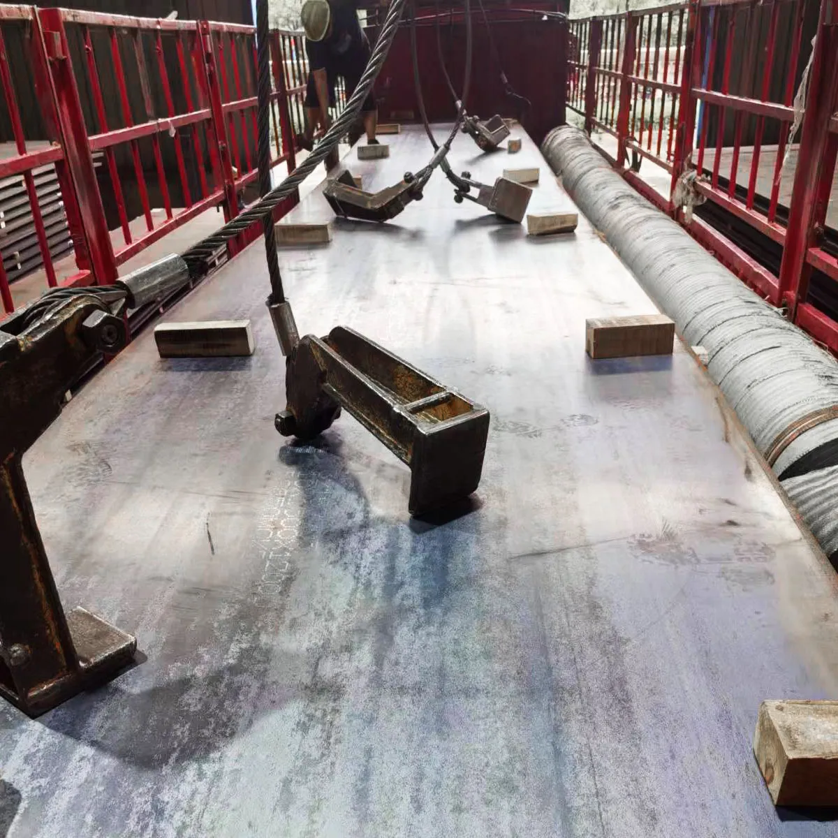 BS 600MC K2/K4