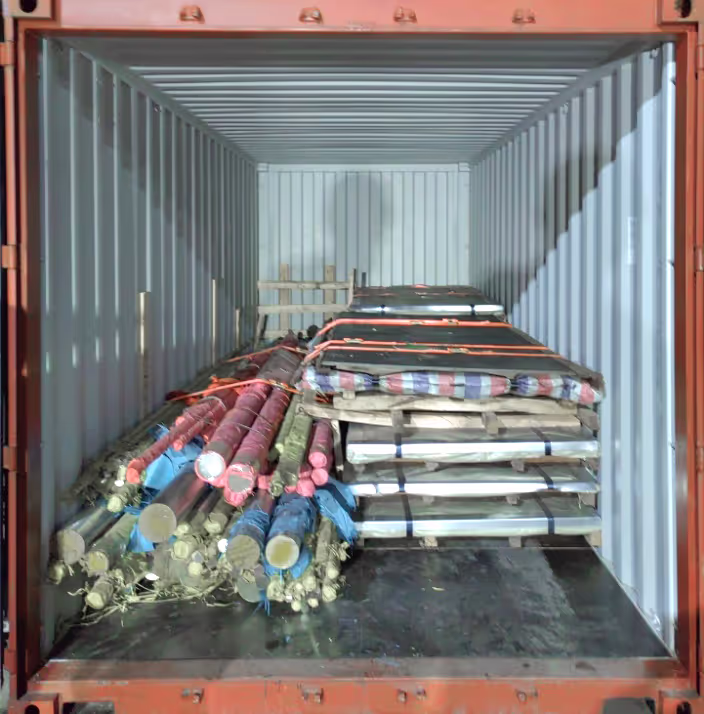 container package