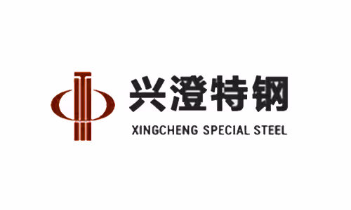 xingcheng special steel logo