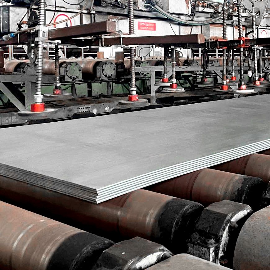 Global Wear-Resistant Steel Manufacturers Overview