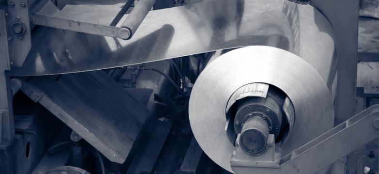 The Hidden Battle in Steel Leveling: Taming Residual Stress Beyond Surface Flatness