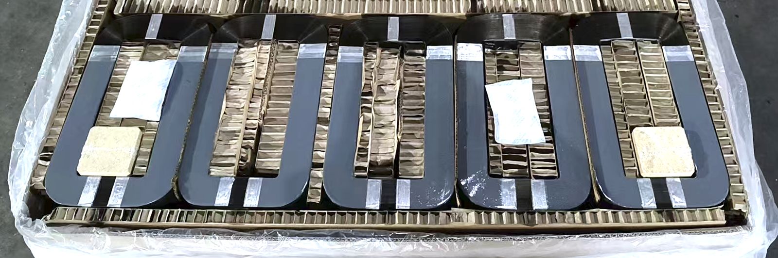 From 2mm to 2cm: Amorphous Alloys Break Through Thickness Limit