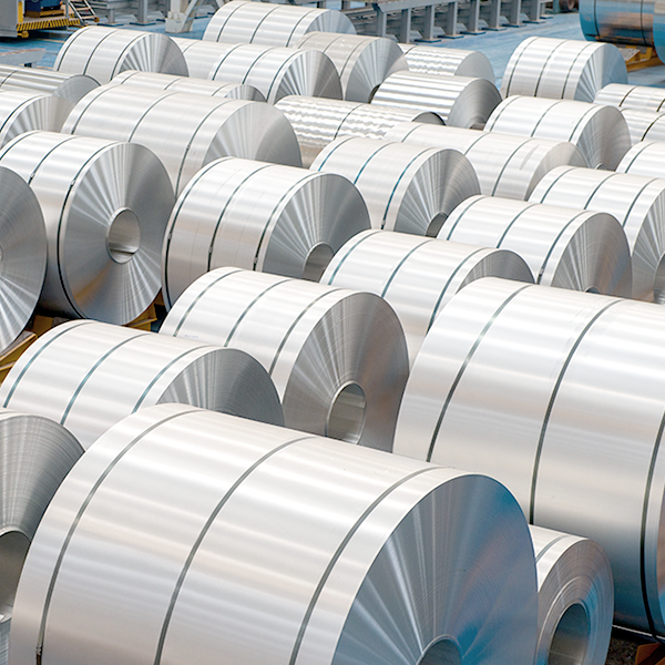 Embracing Global Low-Carbon Energy Transformation | Baohui Steel Joins Hands with Baosteel to Empower Industrial Upgrading